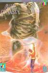 Blood Sword Dynasty #18 Comic Books - Covers, Scans, Photos in Blood Sword Dynasty Comic Books - Covers, Scans, Gallery